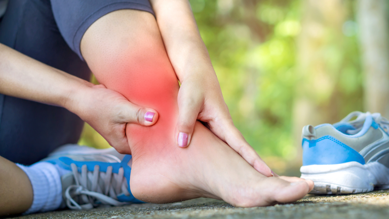 Common Running Injuries and How to Fix tem
