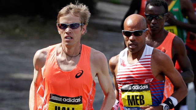 Ryan Hall Retires, Cites Chronic Fatigue and Low T