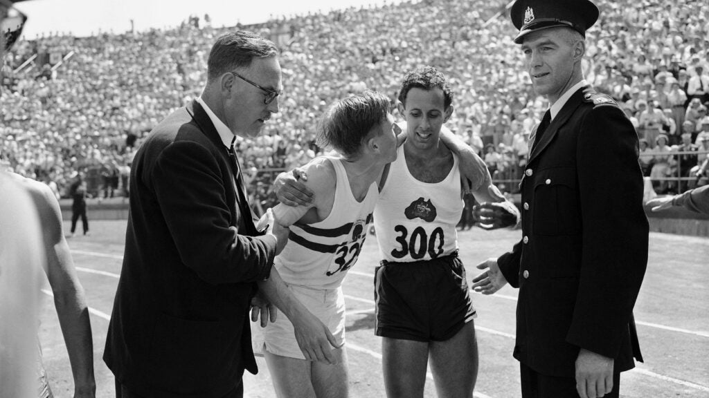 The 4 Greatest Running Rivalries of All Time - RUN | Powered by Outside