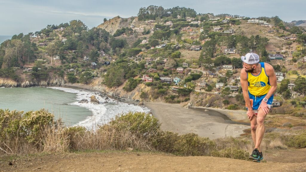 A Long Race, But the Views Are Worth It RUN Powered by Outside