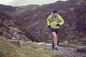 Why a Heart Transplant Recipient Became an Ultrarunner