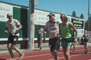 The Story of a 72-Year-Old Ultrarunner’s Quest to Finish Western States
