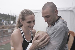 ‘Run Mama Run’ Episode 5: Sarah Brown Makes Her Attempt at US Olympic Qualification