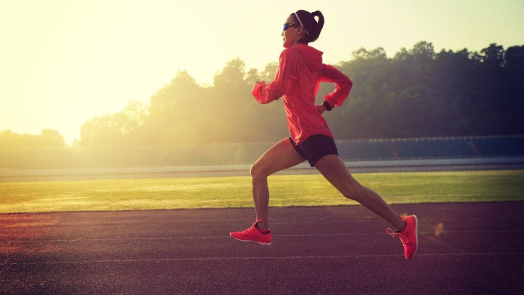 Yes, You Need the Track Workout - RUN | Powered by Outside