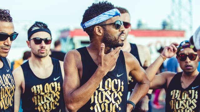 Meet the People Making Running More Inclusive