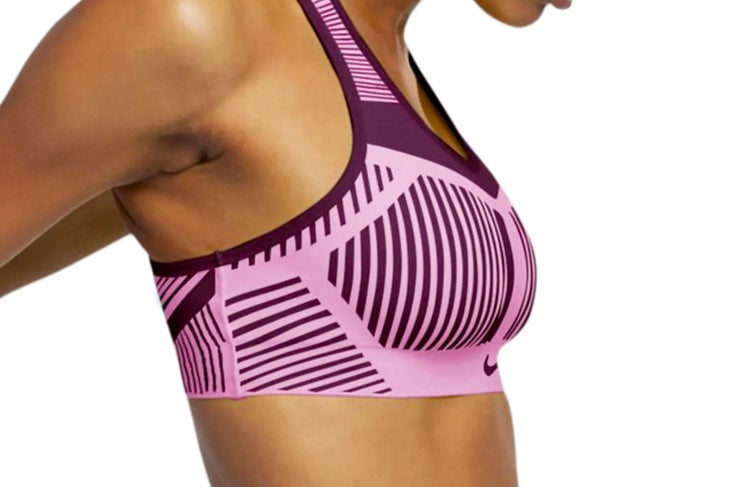 Padded - Sports Bras - Non removable padding