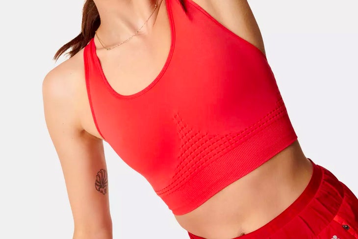 Sweaty Betty Ultra Running Bra  Running bra, Clothes design, Sports bra  design