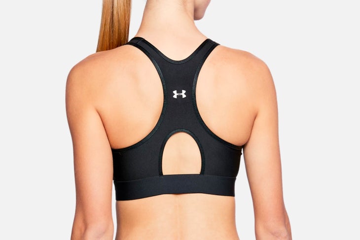 WHY USE SPORTS BRA INSERTS? - Boob Armour