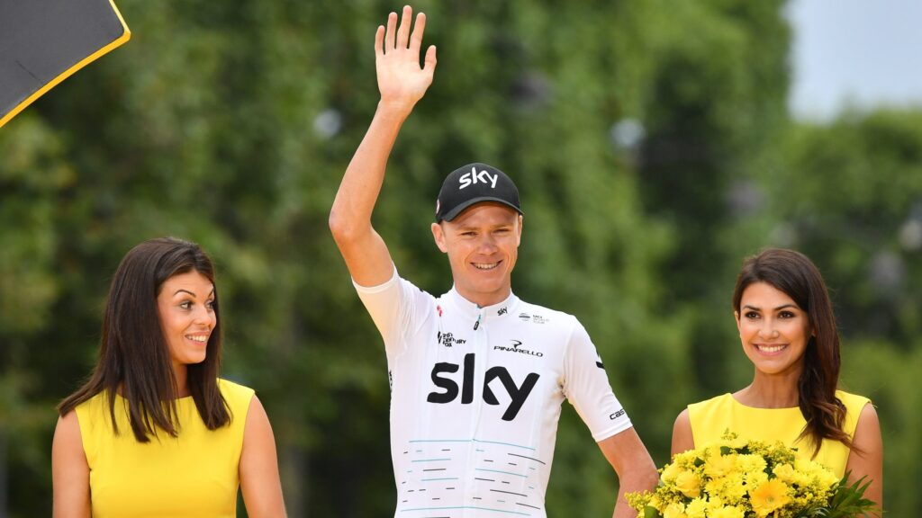 Enough with the Podium Girls Already - RUN | Powered by Outside