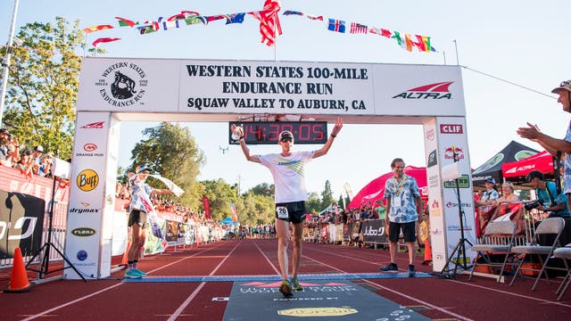 Our Nominations for the Ultrarunning Hall of Fame