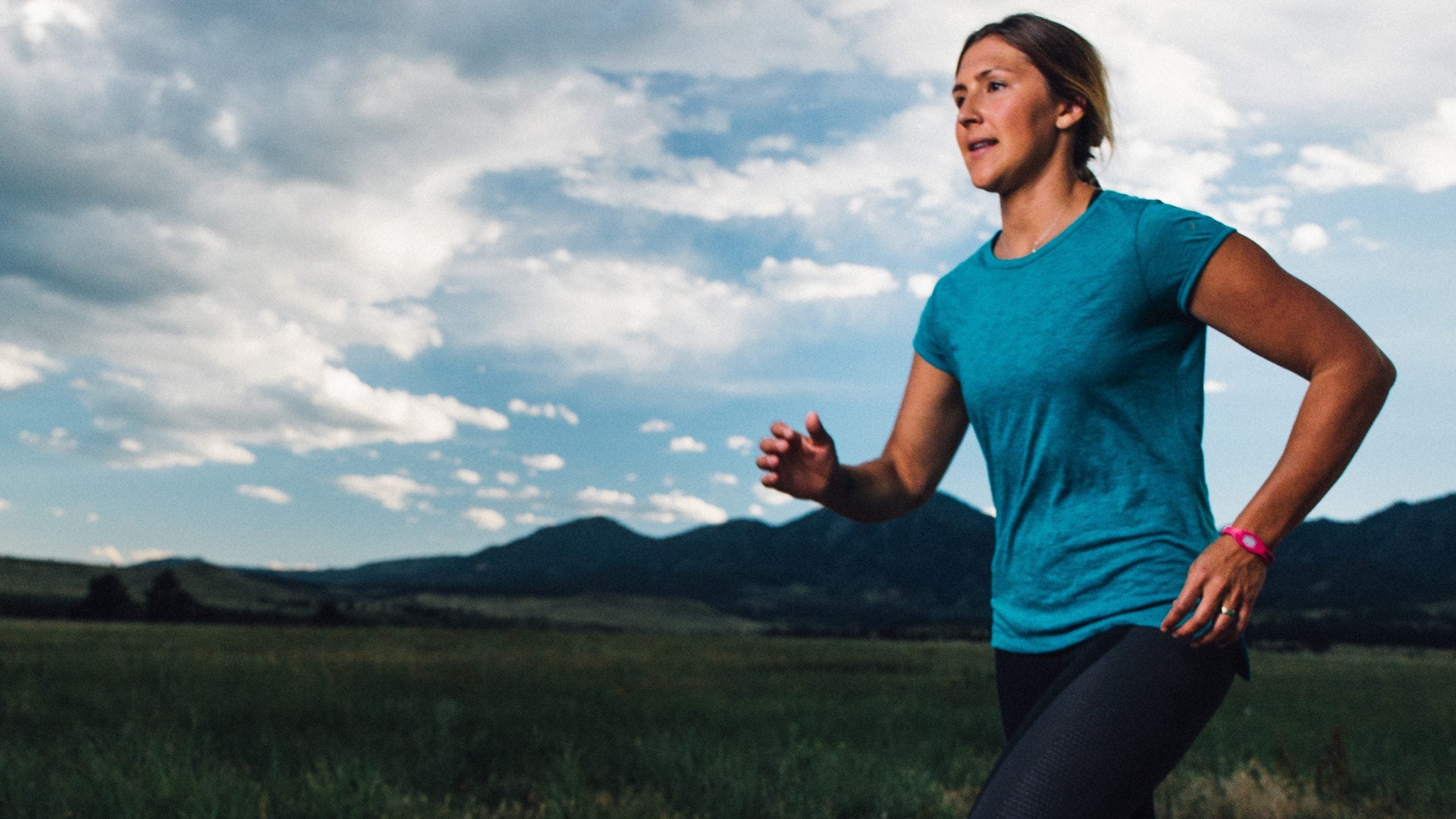 Carefully Run 5 Tips for More Mindful Running