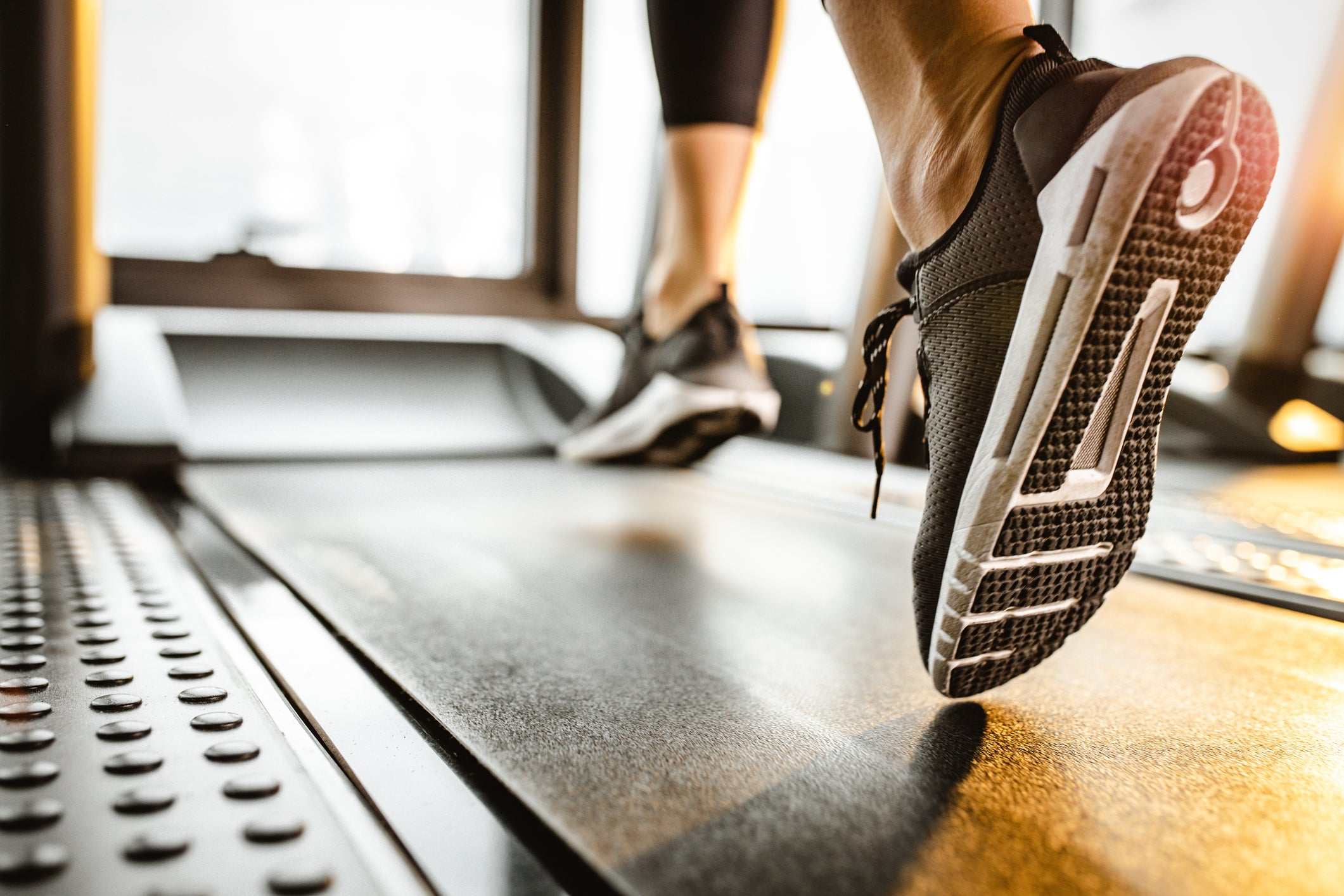 Get the most out of your winter treadmill running by following these tips from our coach