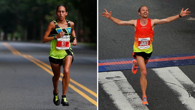 Why These Elites Can't Miss the New York City Marathon