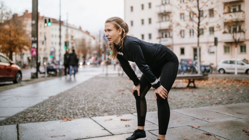6 Pelvic Floor Exercises for Runners 6 Pelvic Floor Exercises for Runners