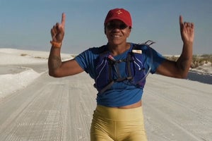 Running 150 Miles for National Monuments