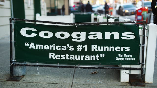 America's Best Runners' Bar Is Closing
