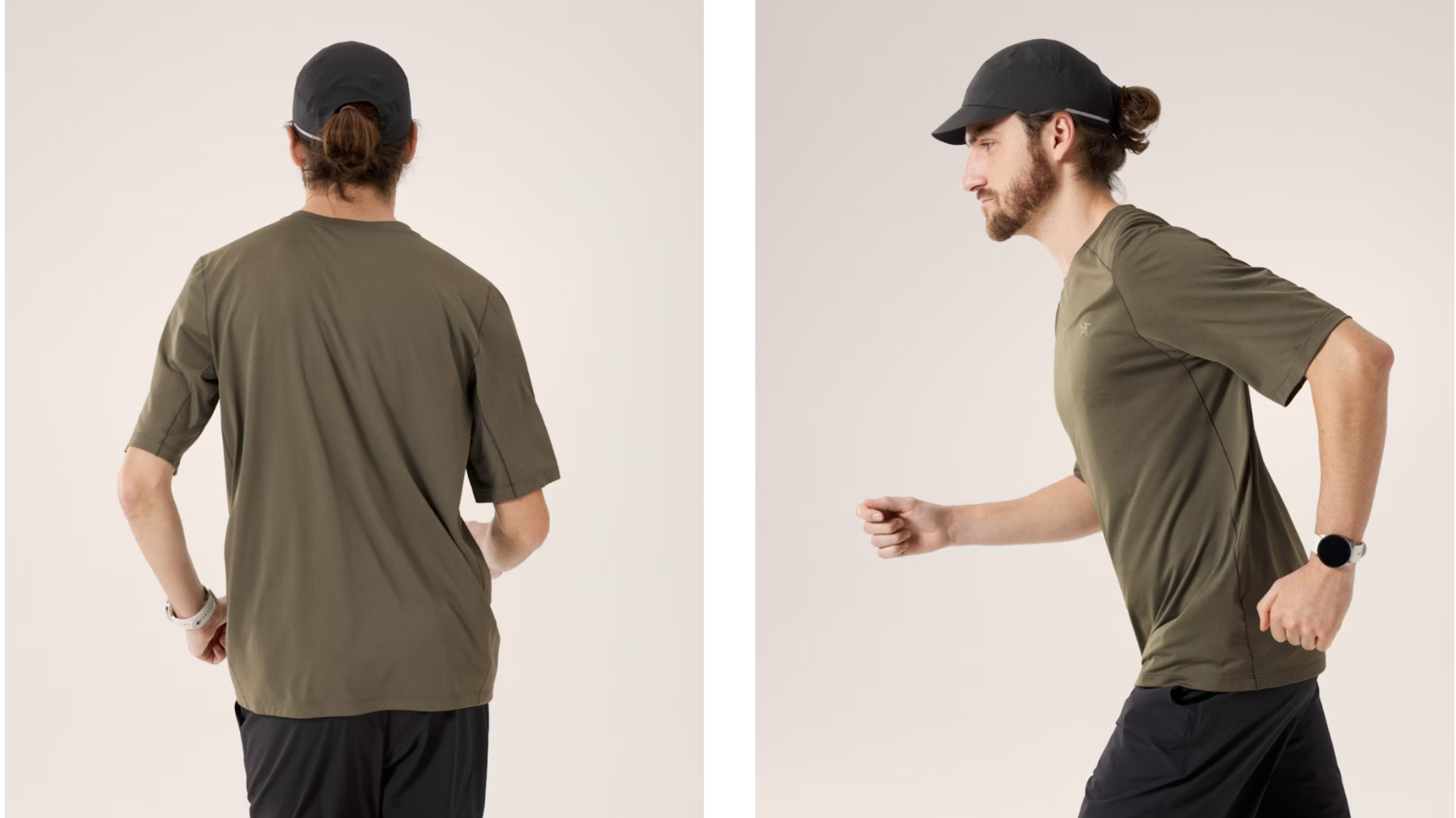 Arc'teryx Cormac Comp Shirt SS