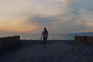 How to Beat the Heat on Your Summer Runs