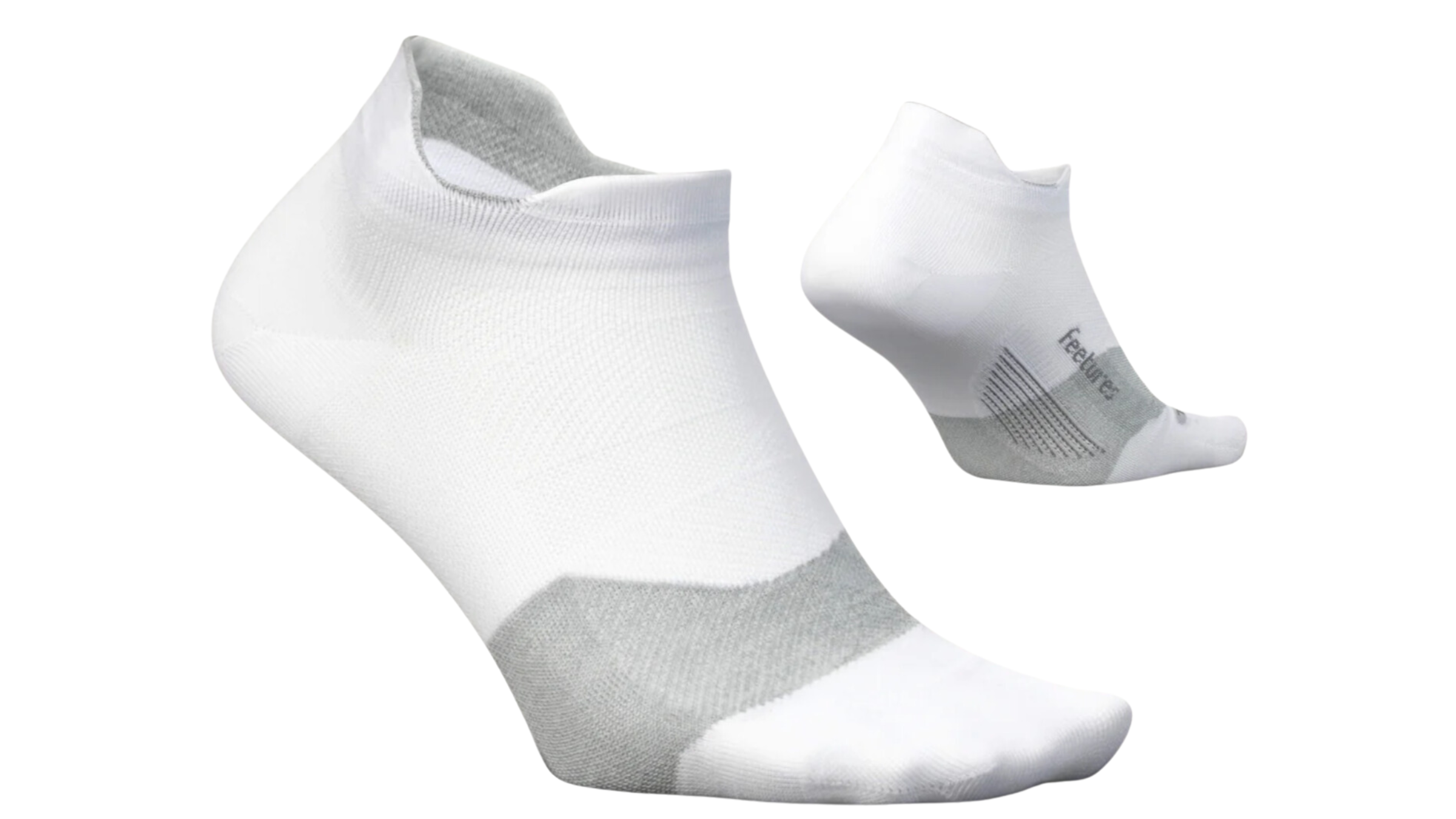 Feetures Elite Ultra Light, recommended running socks