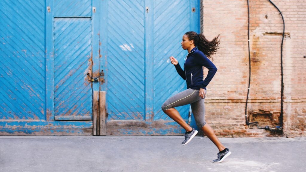 Why You Need to Master the Tempo Run - RUN | Powered by Outside