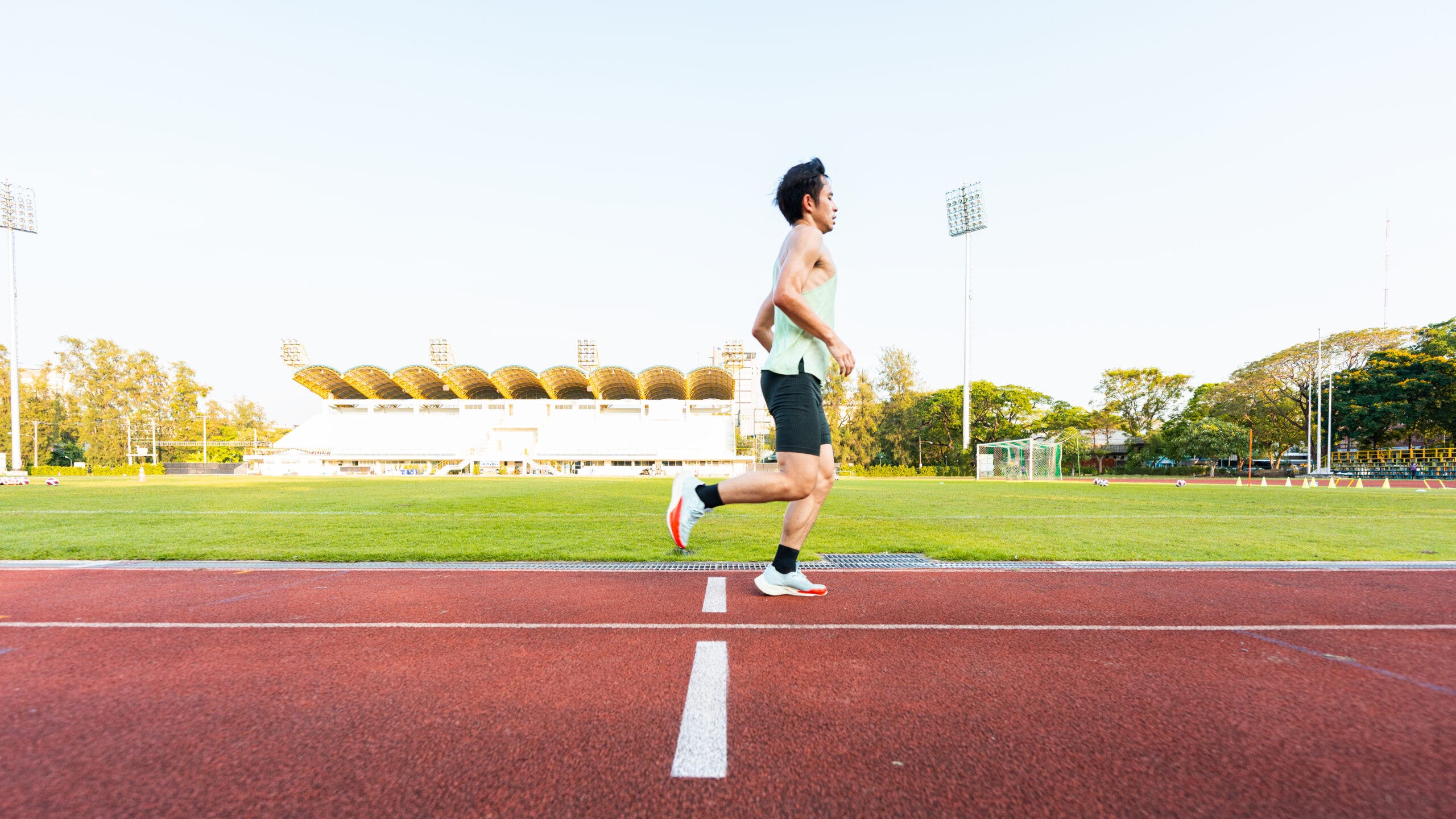 How To Do Your Own Lactate Threshold Test - RUN | Powered by Outside