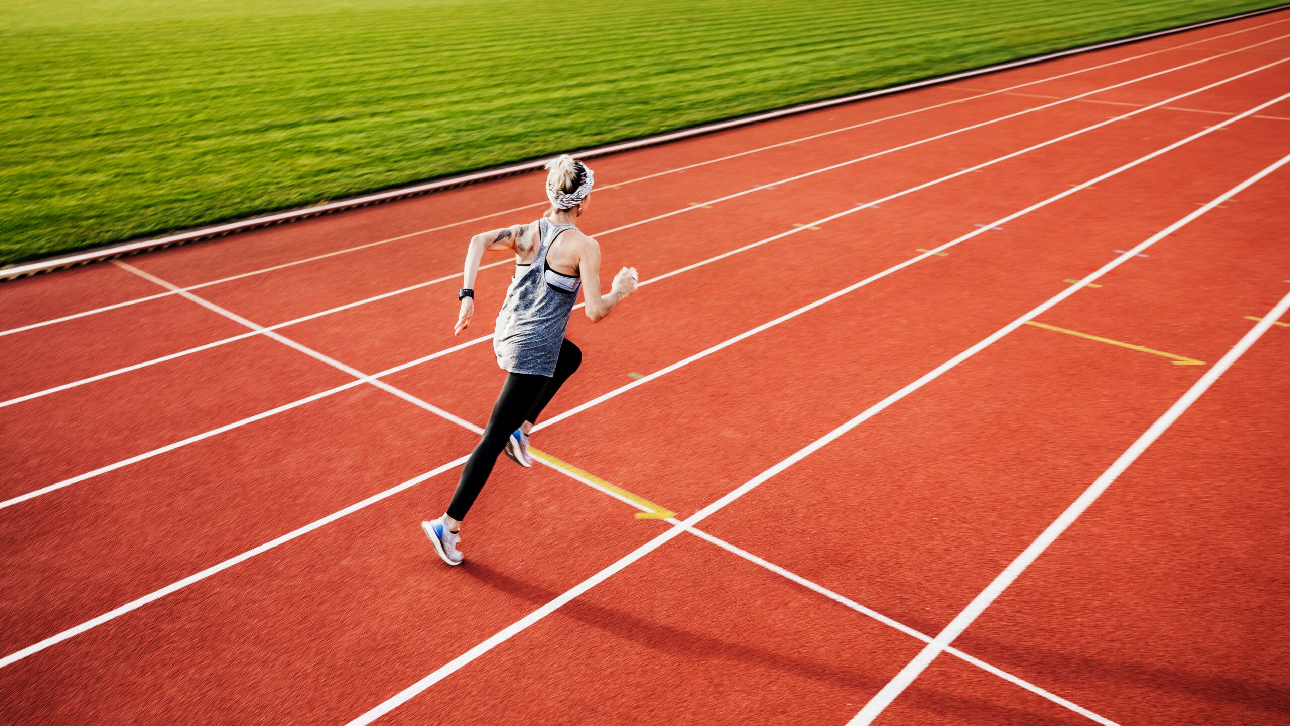 How To Do Your Own Lactate Threshold Test - RUN | Powered by Outside