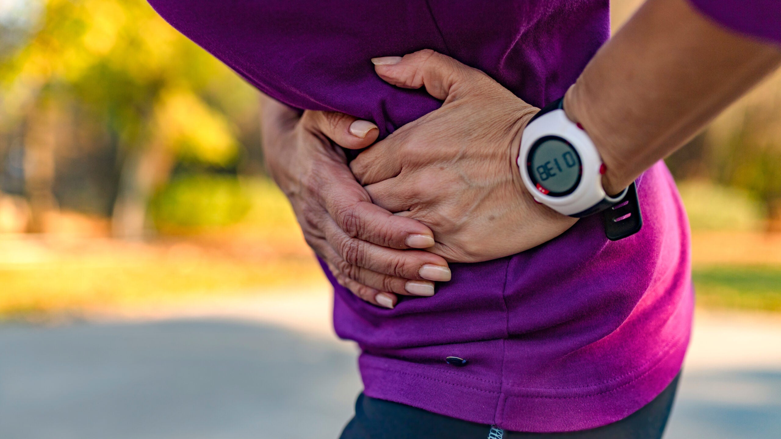 Nausea after running can come from a variety of sources. Here's how to make the sport more enjoyable.