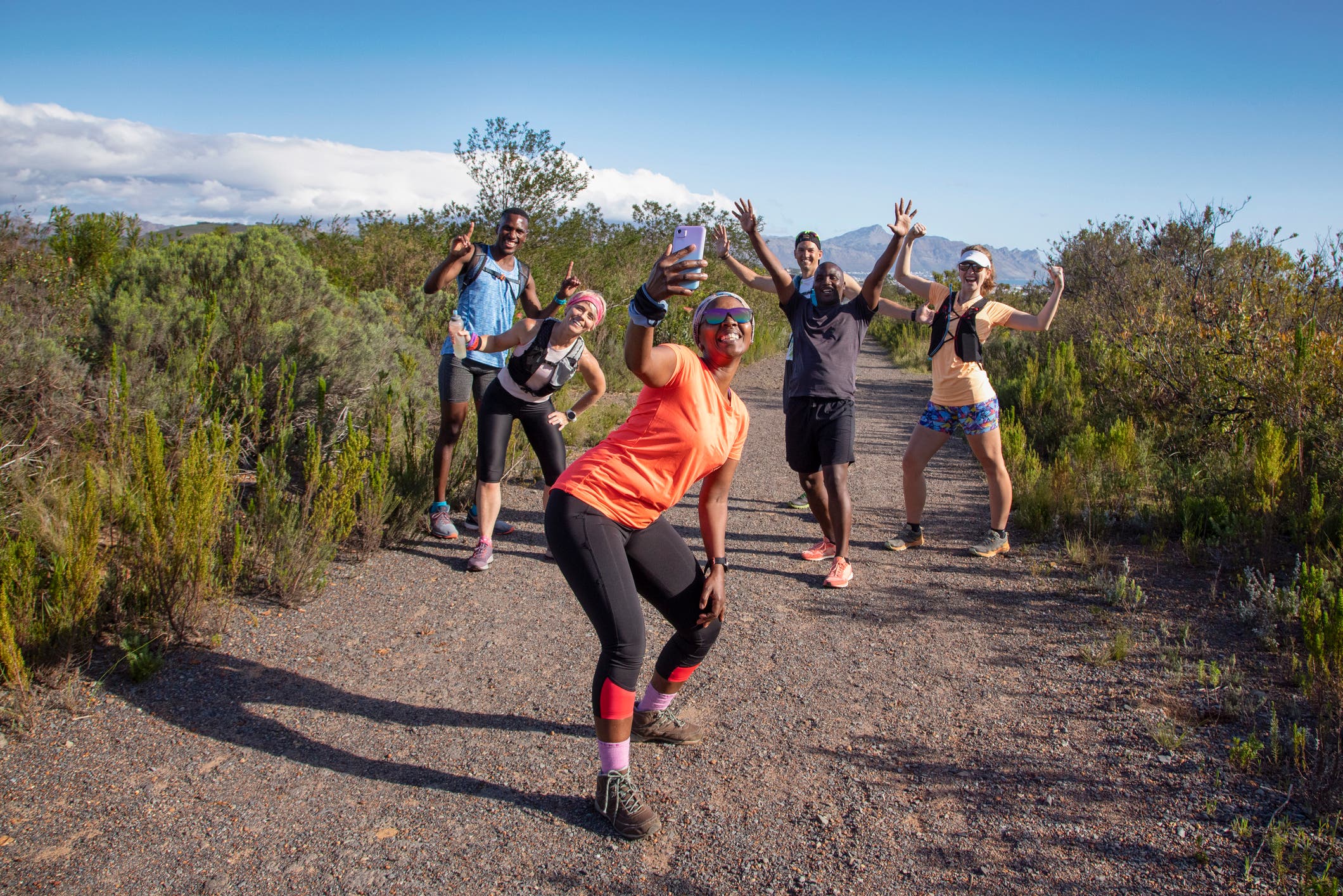 10 Tips For Trail Running Beginners