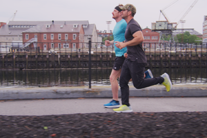 How Home Base Is Helping Veterans Heal