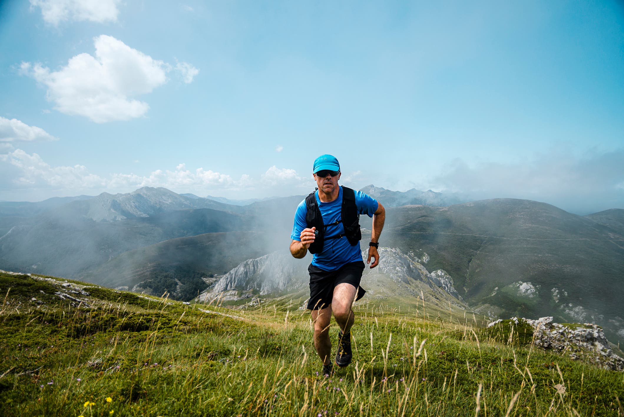 Back-to-Back Long Runs and Workouts: Next-Level Training, if Done Right