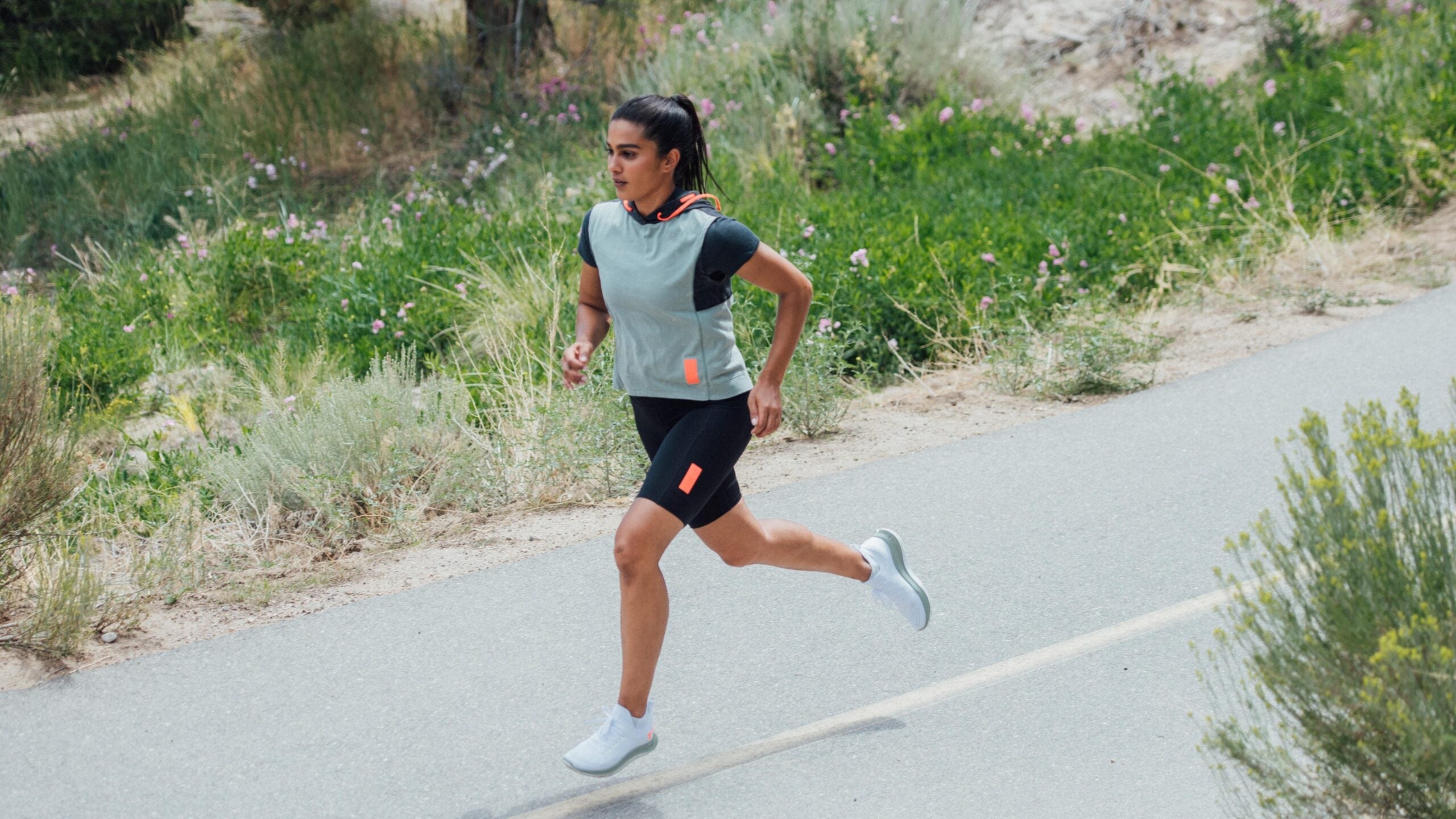 Run First Training for a Fall Running Event? Run a Test Race First