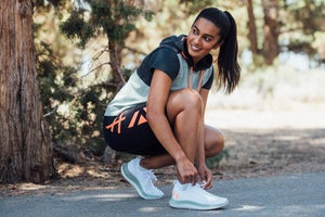 Why You Should Run a Practice Race First