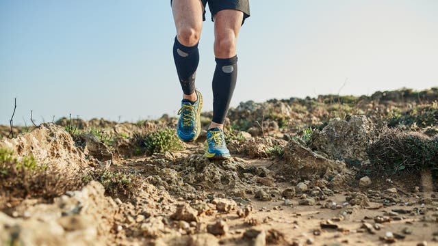 Runners, Ignore These Popular Training Tips
