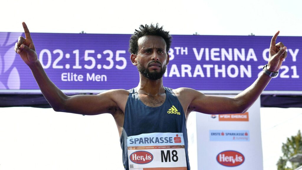 The Seductive Appeal of Adidas’s “Illegal” Running Shoe RUN Powered