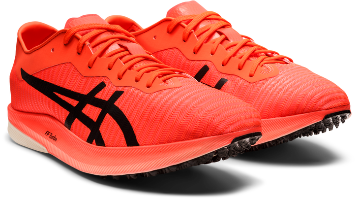 ASICS MetaSpeed LD 0 super spike