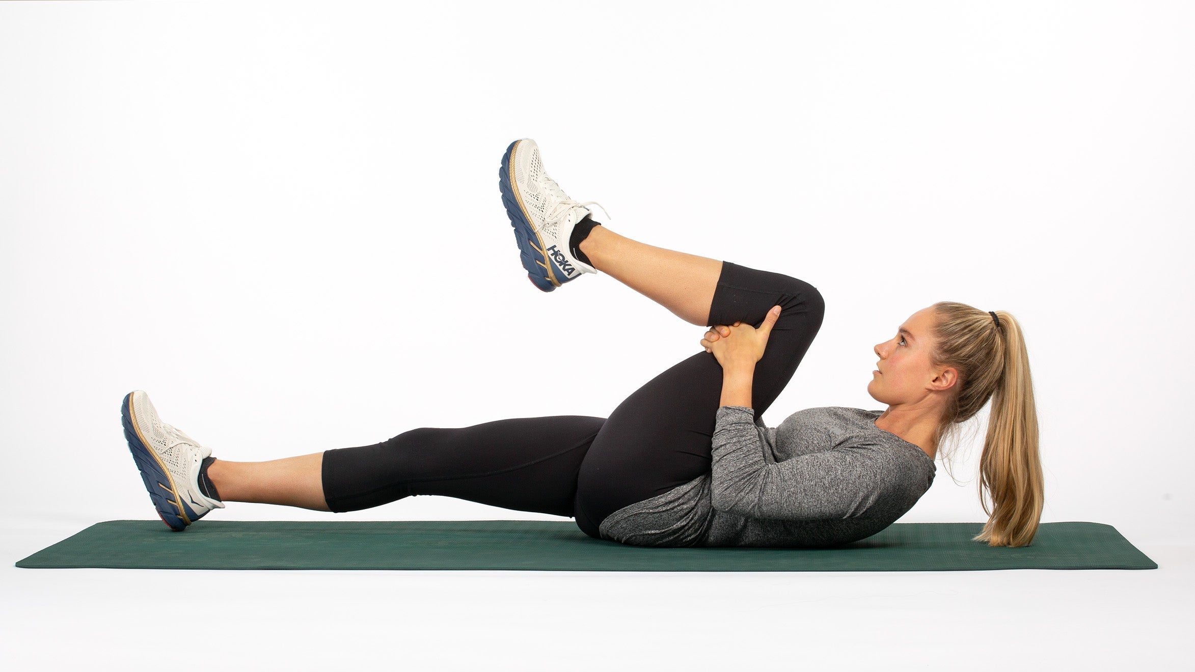 The 10 most effective stretches for runners