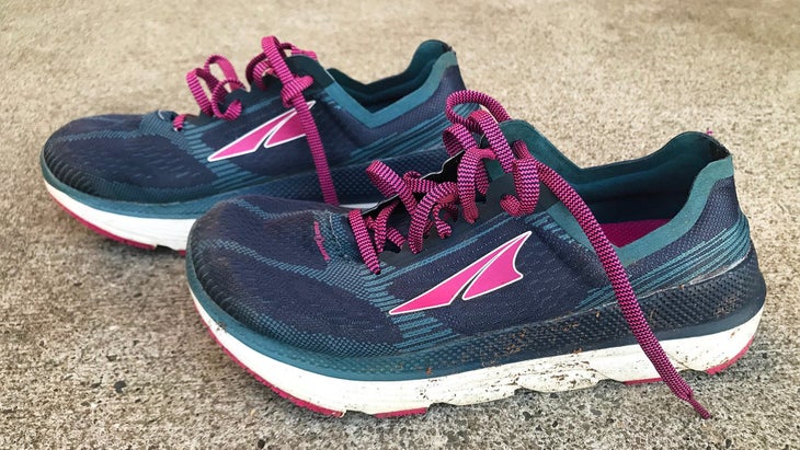Altra Duo 1.5 Review: 100-Mile Rundown - RUN | Powered by Outside