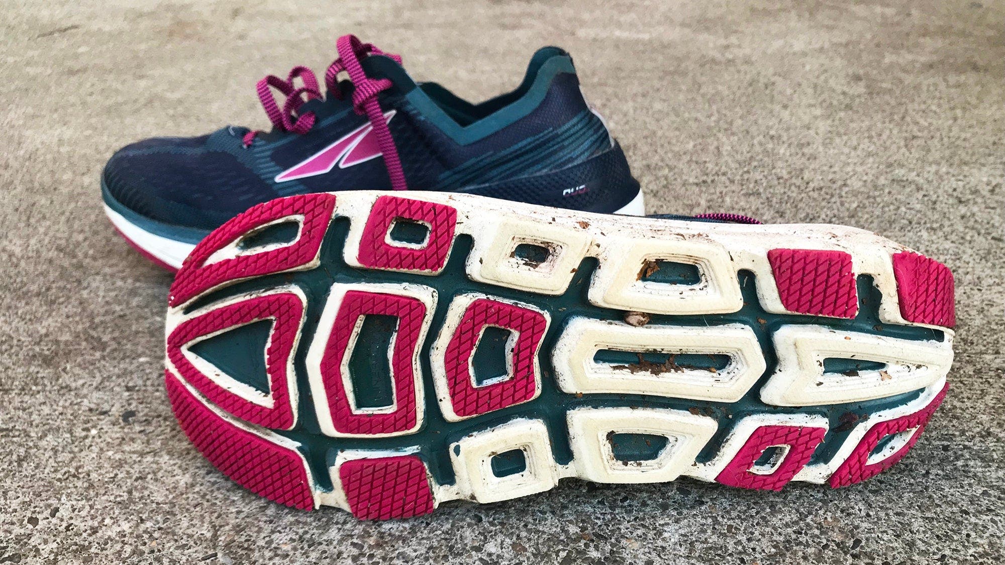 Altra Duo 1.5 Review: 100-Mile Rundown