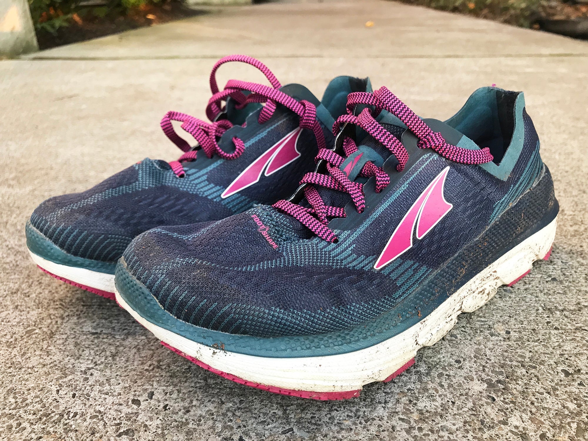 Altra Duo 1.5 Review: 100-Mile Rundown - RUN | Powered by Outside