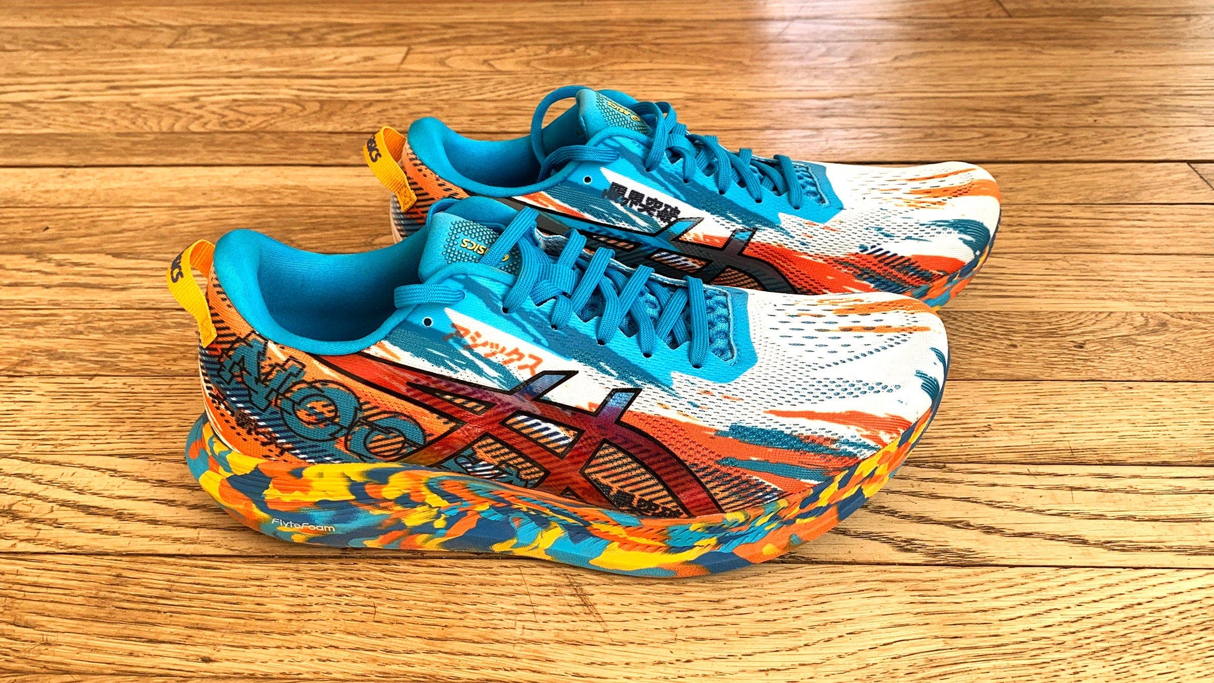 Asics Noosa 13