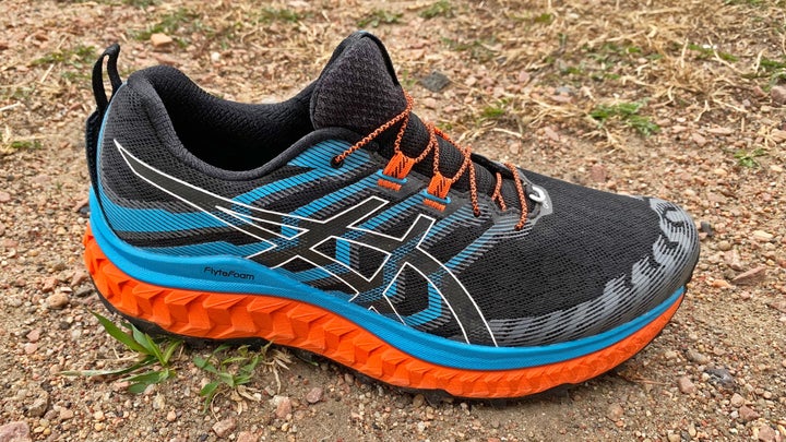 Top Trail Shoes of 2021 (So Far) - RUN | Powered by Outside