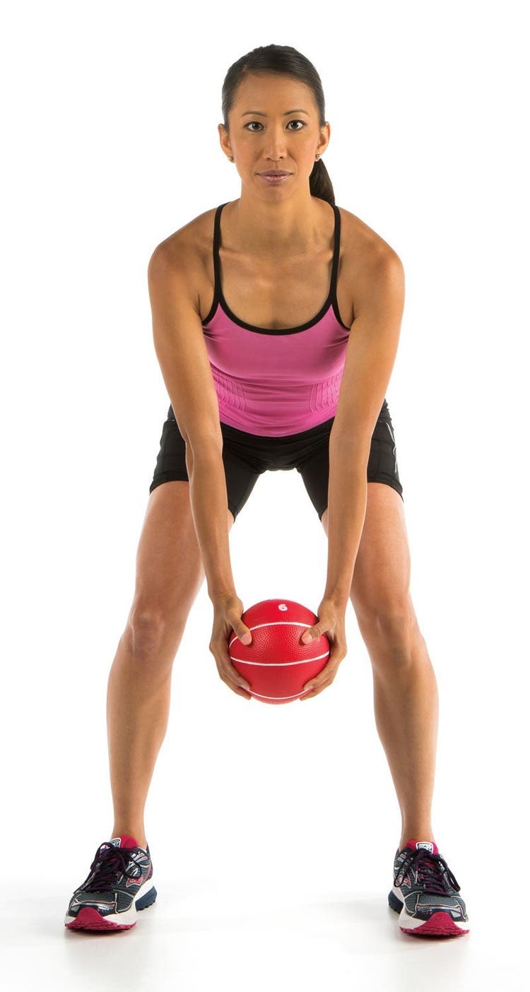 5 Quick Strength Training Exercises for Runners