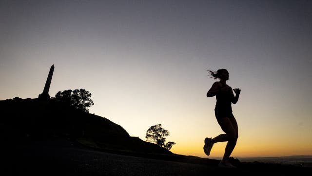 Four Training Zones Every Runner Needs to Know