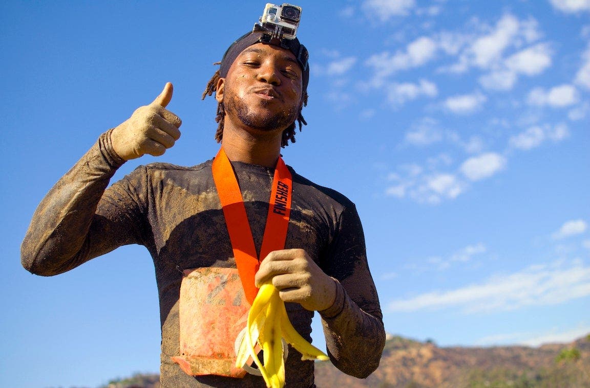 The Truth About Intuitive Eating for Runners