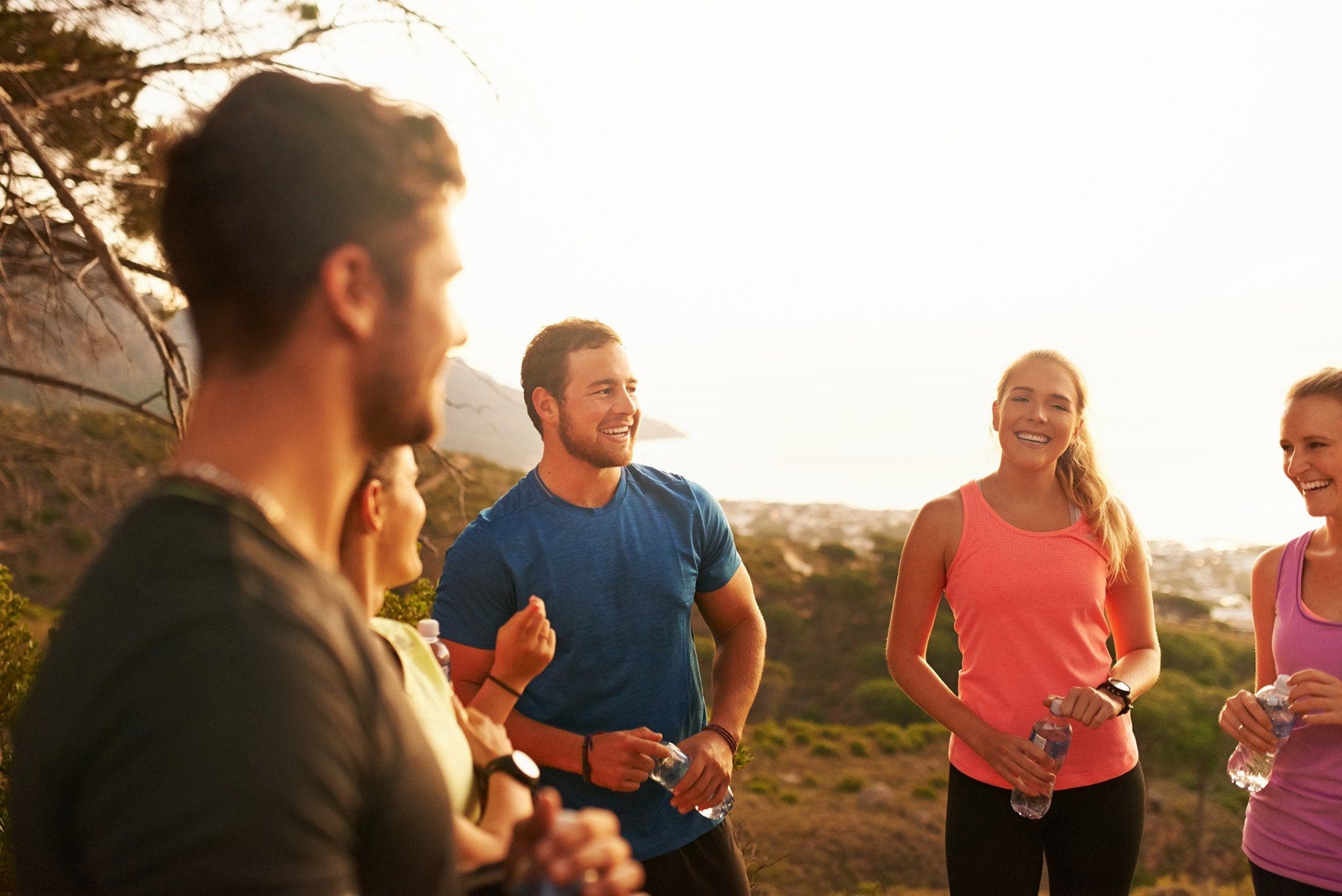 Why It’s Easier to Run Six Times a Week than Two Times