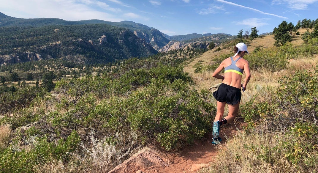 8 Favorite Hill Workouts