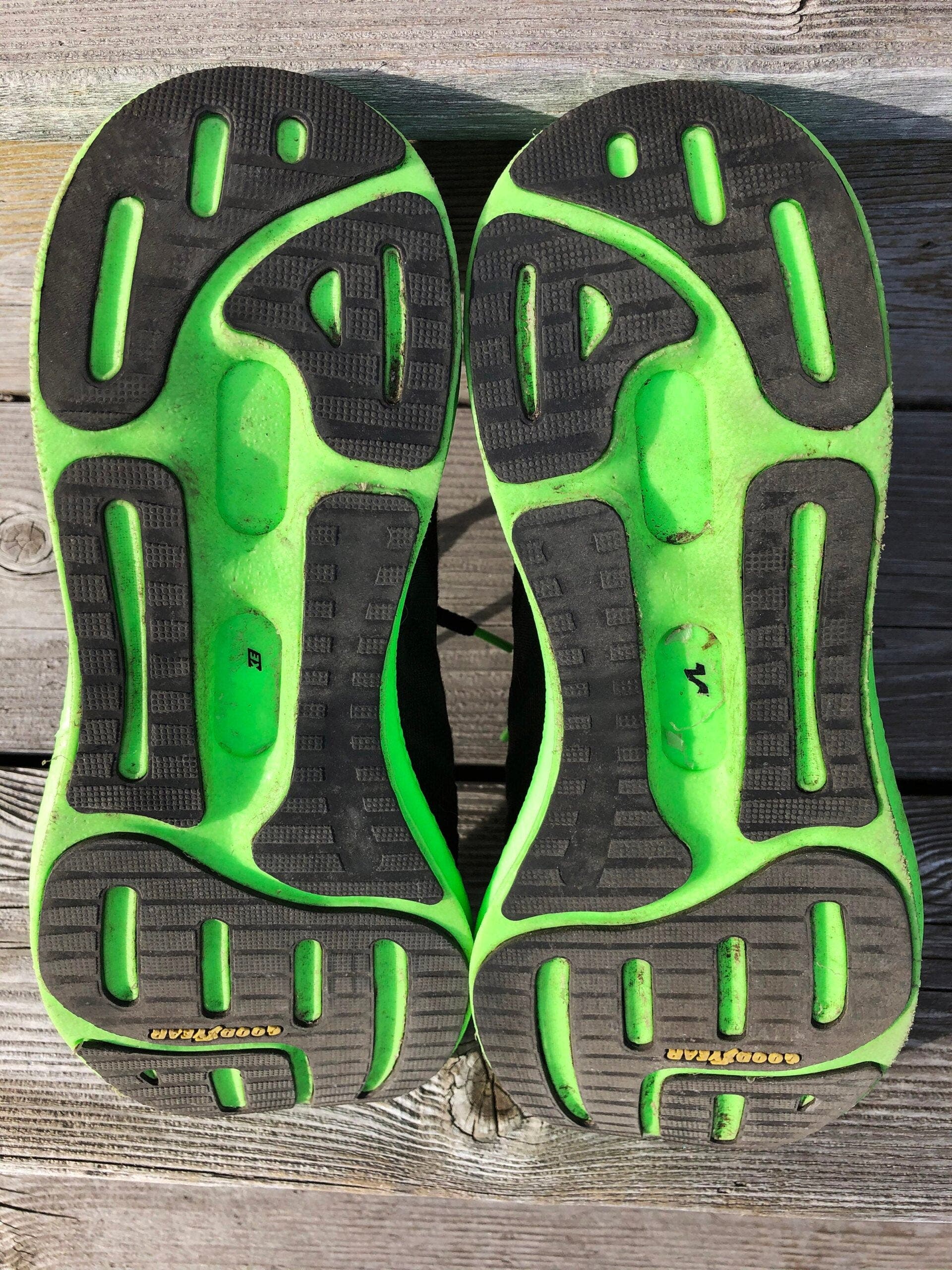 Skechers GOrun Razor+ Hyper Review: 100-Mile Rundown