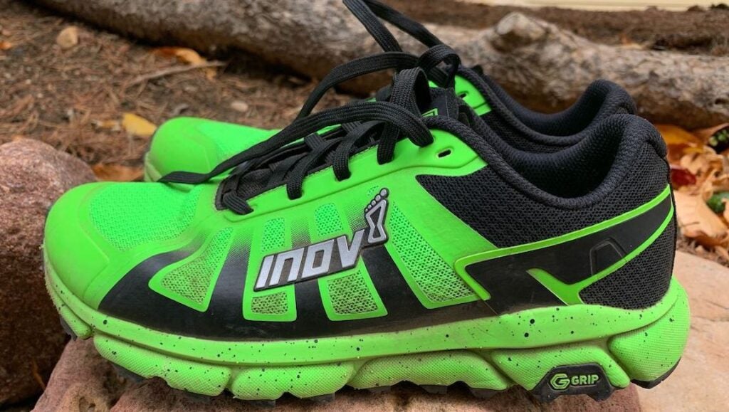 inov terraultra 270