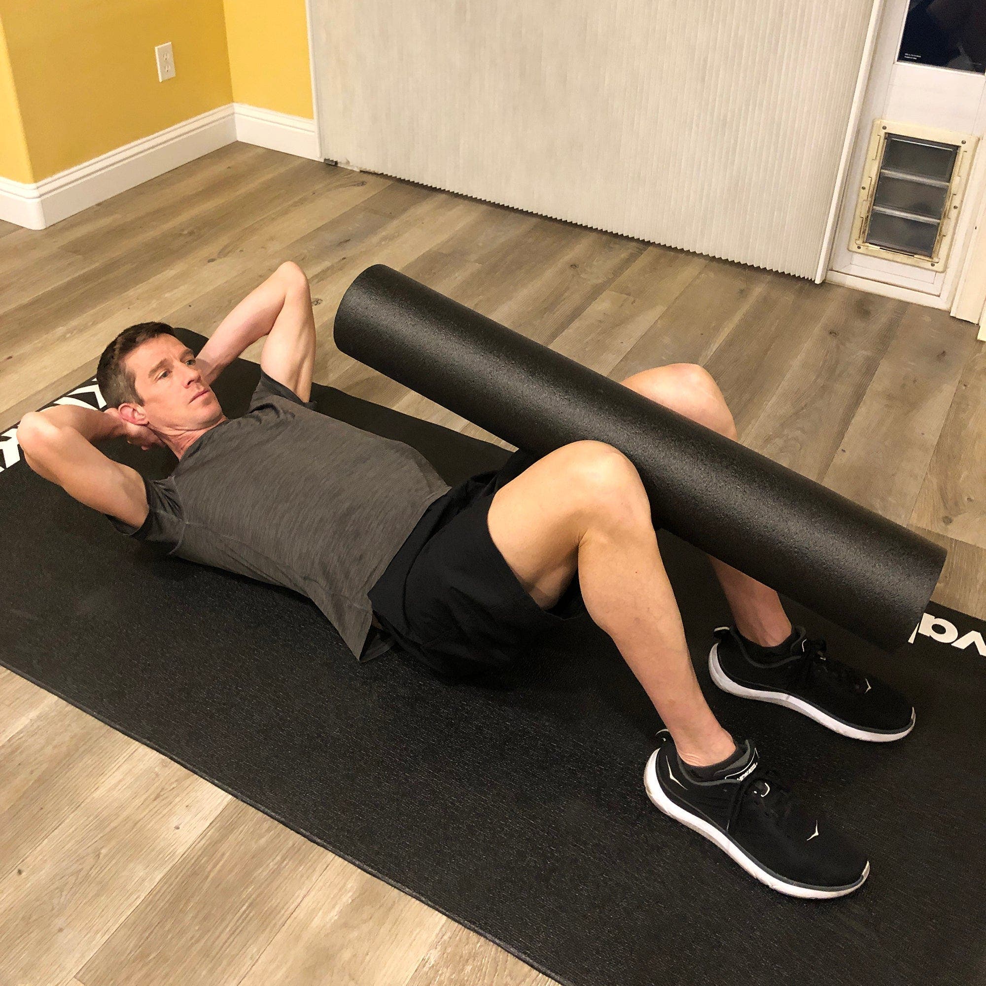 Elevate Your Running with Corrective Exercise