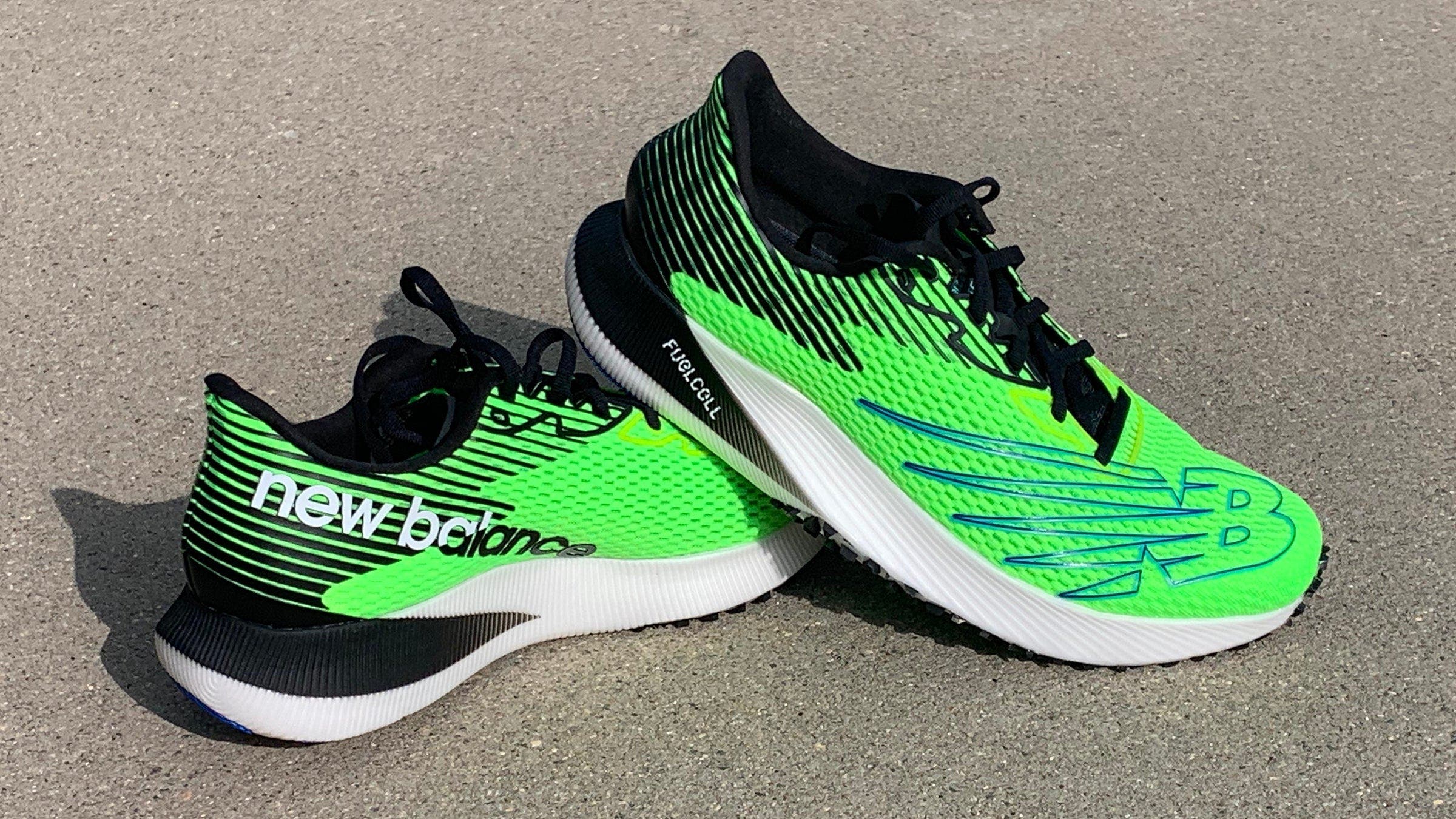 New Balance FuelCell RC Elite